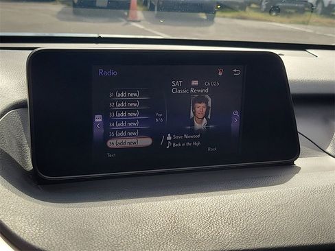 Used 2016 Lexus RX 350 350 image 21