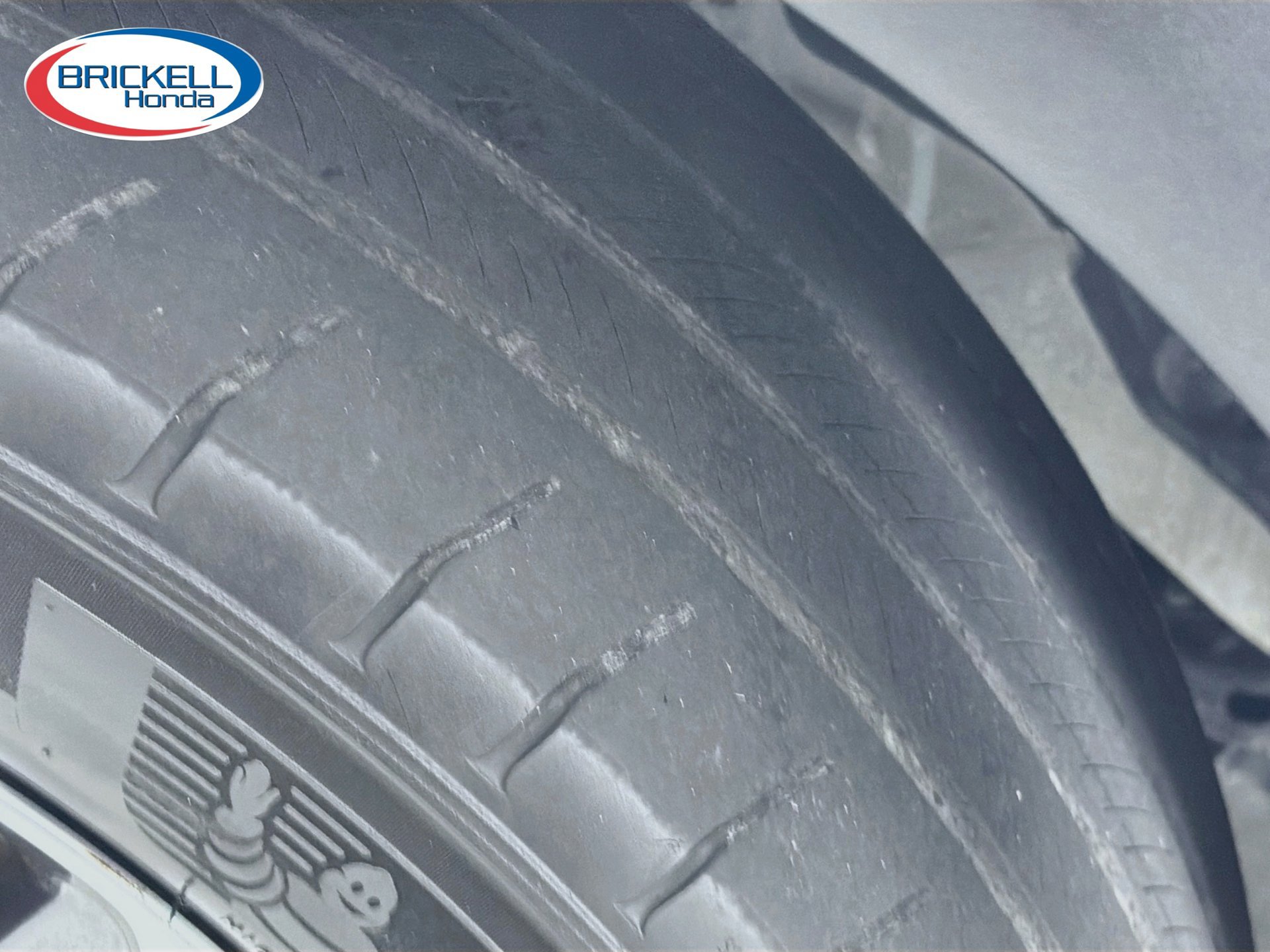 Used 2024 Honda Pilot Touring image 45