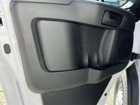 New 2024 RAM ProMaster 3500 w/ Delivery Van Package image 13