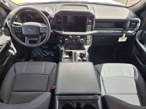 New 2026 Ford F150 STX w/ Equipment Group 200A AWD/4WD image 25