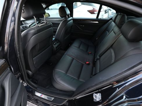 Used 2014 BMW 535i xDrive Sedan image 13