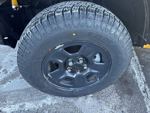 Used 2019 Jeep Wrangler Unlimited Sport image 23