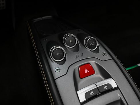 Certified 2015 Ferrari 458 Spider image 57