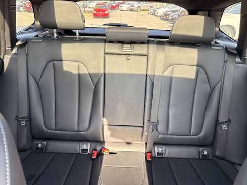 Used 2023 BMW X3 sDrive30i image 31