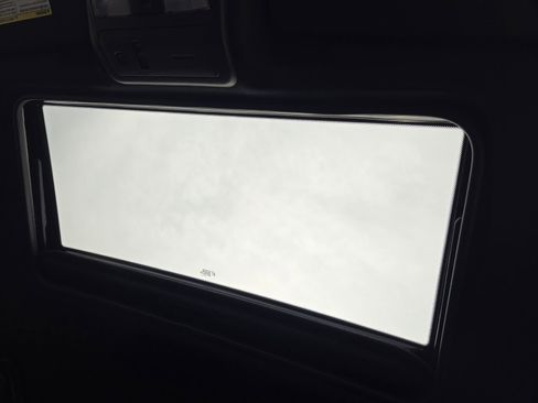 Used 2024 Nissan Frontier PRO-4X w/ Pro Premium Package image 30