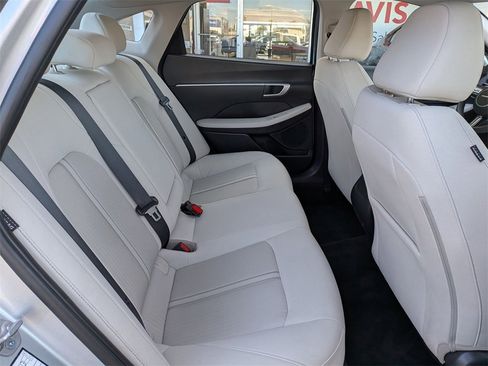 Used 2025 Hyundai Sonata SEL image 29