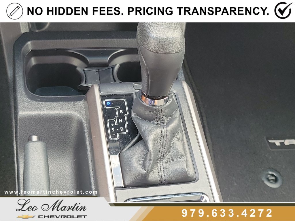 Used 2019 Toyota Tacoma SR5 RWD image 25