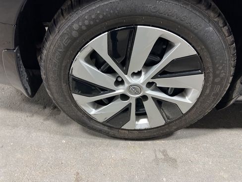 Used 2023 Nissan Altima 2.5 S image 39