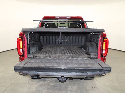 Used 2020 GMC Sierra 1500 SLT w/ SLT Premium Plus Package image 10