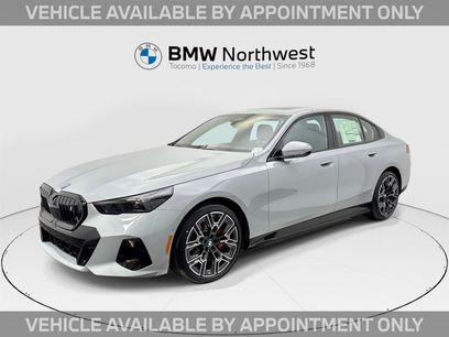 Used 2026 BMW i5 eDrive40 w/ M Sport Package