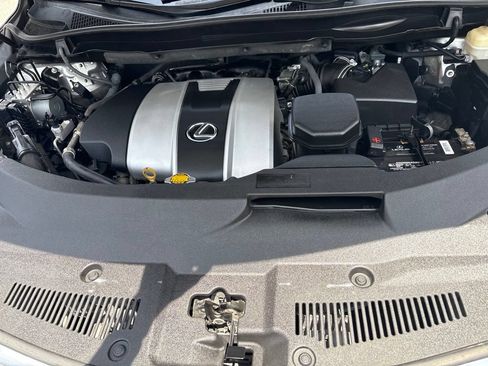 Used 2016 Lexus RX 350 FWD w/ Premium Package image 11
