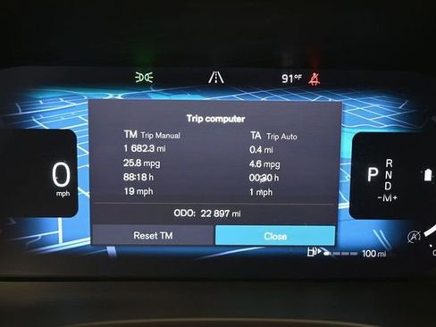 Certified 2023 Volvo XC60 B5 Plus w/ Climate Package FWD image 27