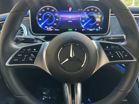 Certified 2023 Mercedes-Benz EQE 350+ Sedan image 24