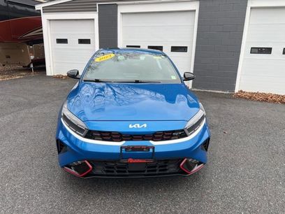 Used 2023 Kia Forte GT w/ GT2 Package