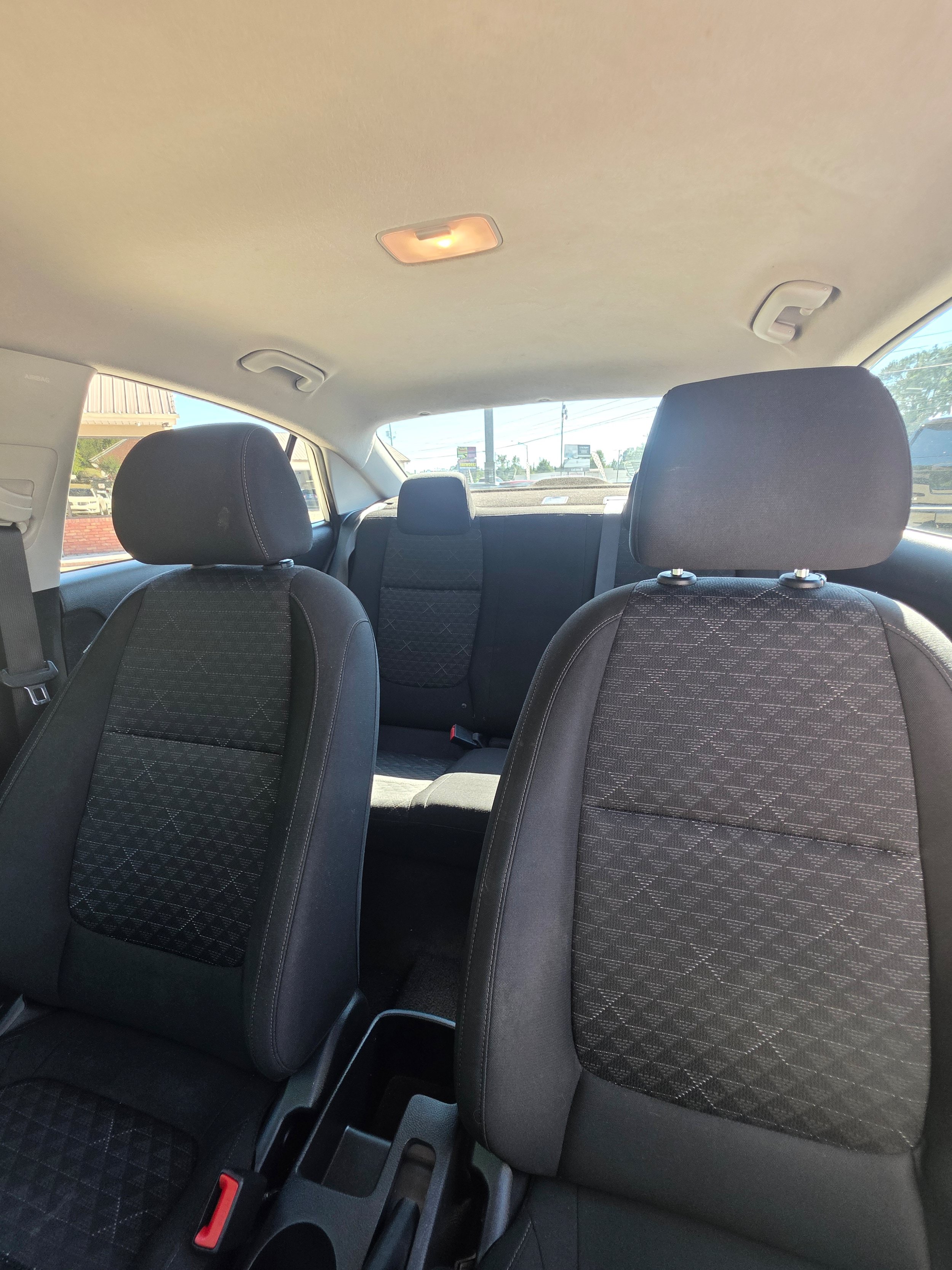 Used 2021 Kia Rio LX FWD image 18