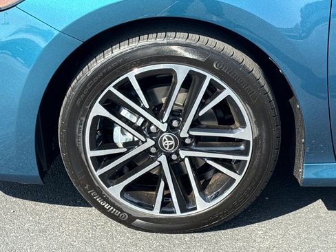 New 2026 Toyota Camry XLE image 5