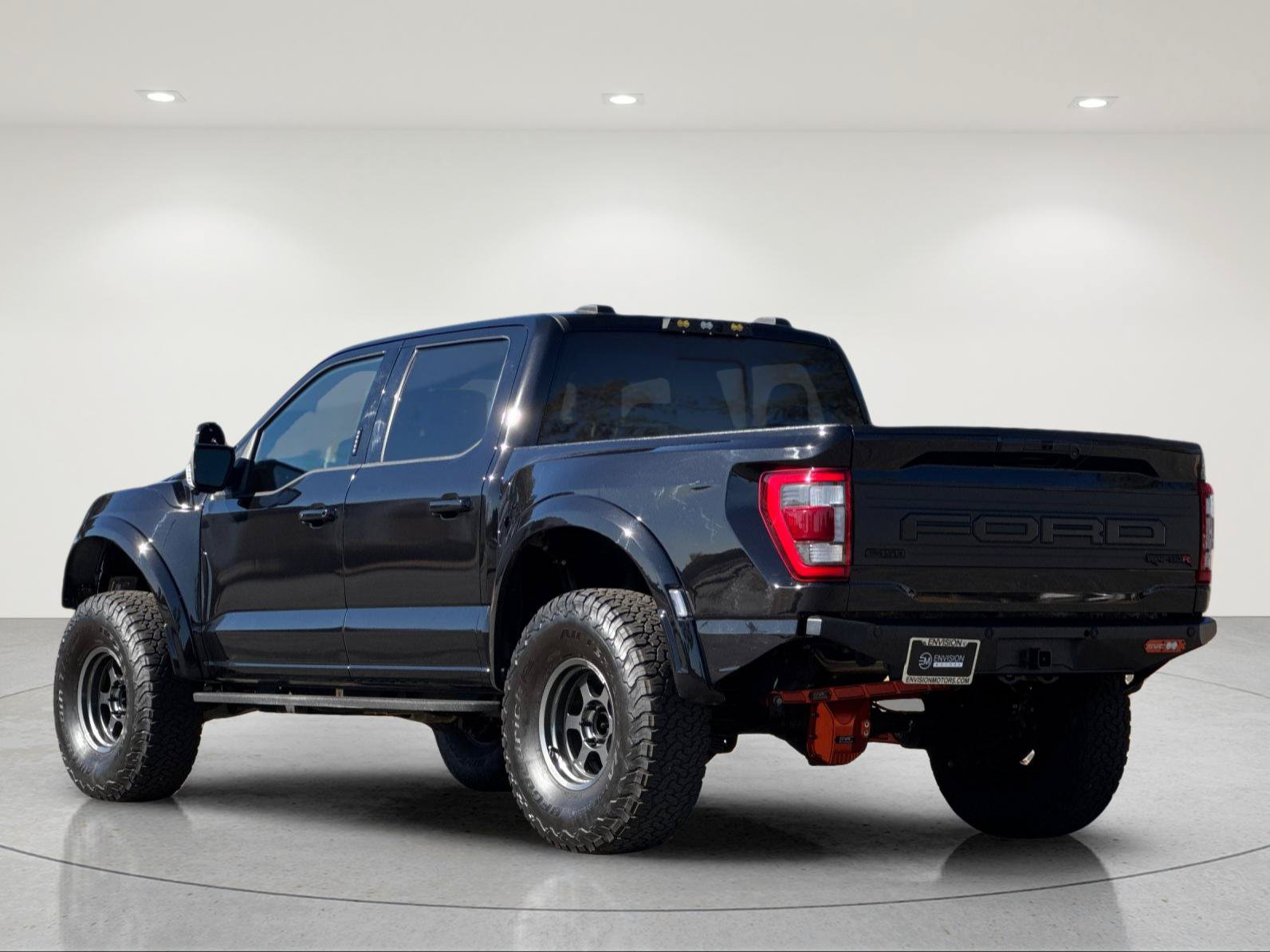 Used 2023 Ford F150 Raptor w/ Equipment Group 802A Raptor R AWD/4WD image 4