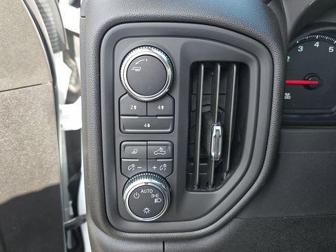 New 2025 GMC Sierra 2500 Pro w/ 1SA Pro Safety Plus Package image 21