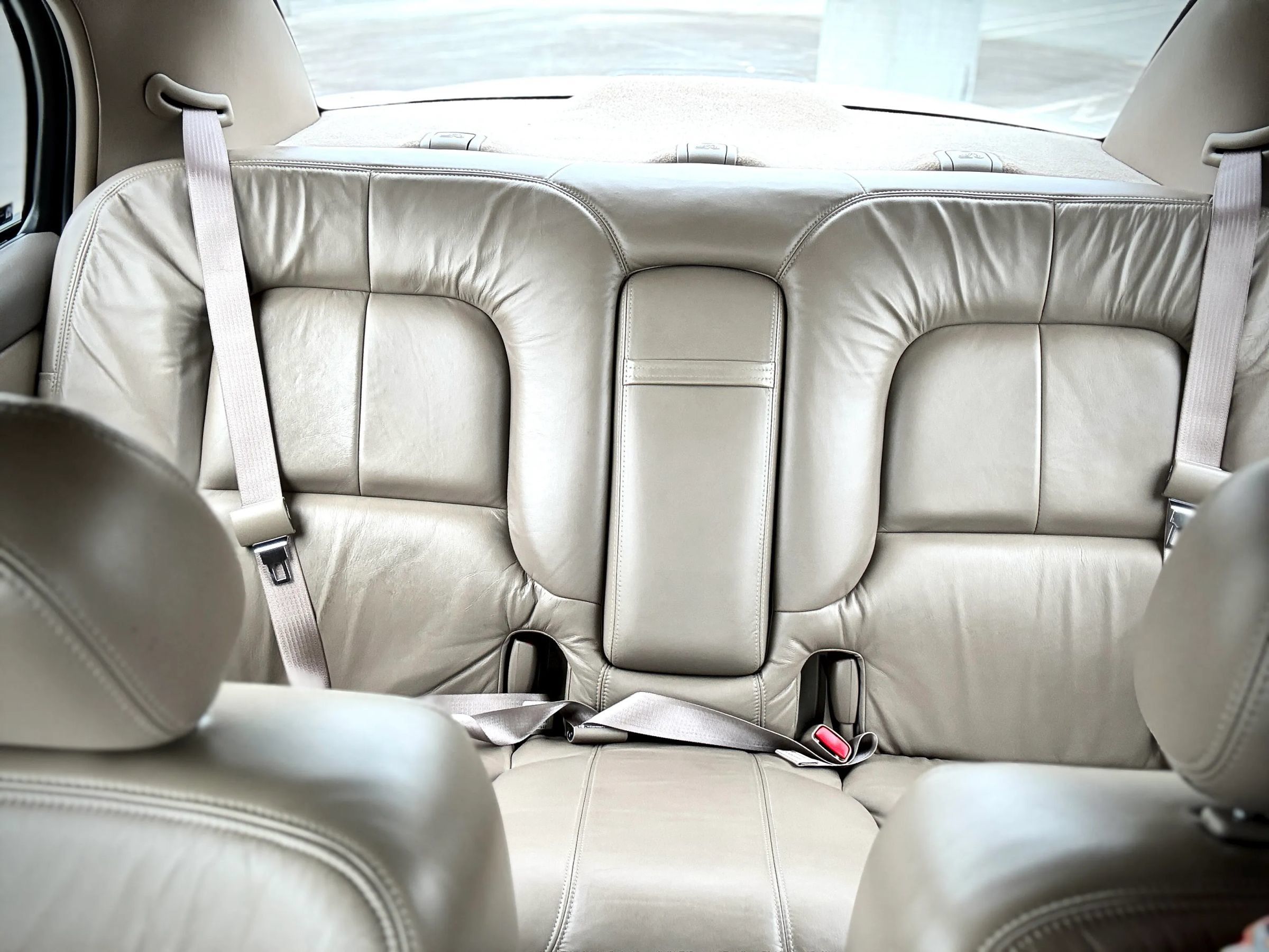 Used 2002 Buick Park Avenue w/ Prestige Pkg FWD image 68