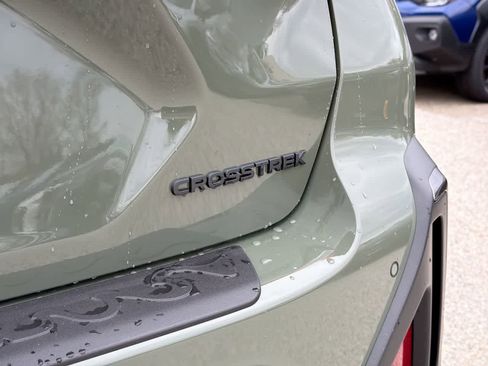 New 2026 Subaru Crosstrek 2.5i Limited AWD/4WD image 18