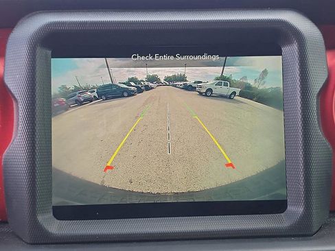 Used 2021 Jeep Wrangler Unlimited Rubicon image 17