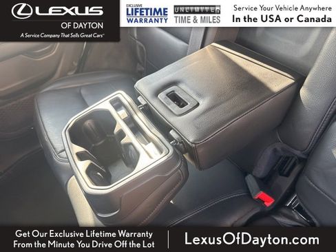 Used 2021 Jeep Wrangler Unlimited Sahara image 34