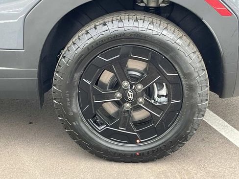 New 2026 Hyundai Santa Fe XRT AWD/4WD image 13