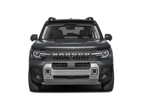 New 2026 Ford Bronco Sport Badlands w/ Sasquatch Badlands Package AWD/4WD image 7