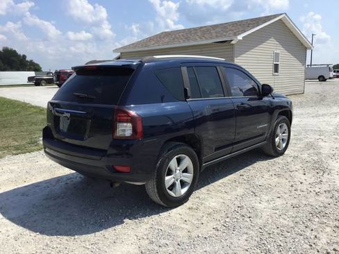 Used 2015 Jeep Compass Sport w/ Power Value Group image 3