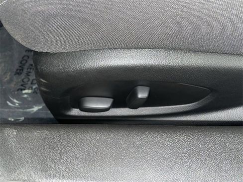 Certified 2023 Chevrolet Camaro LT w/ RS Package image 25