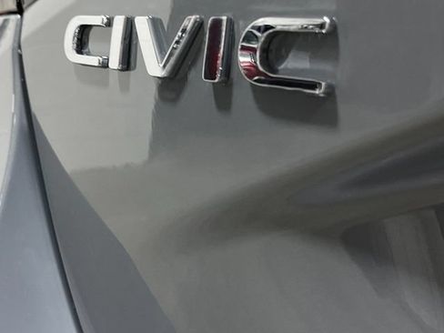 New 2026 Honda Civic Sport image 5