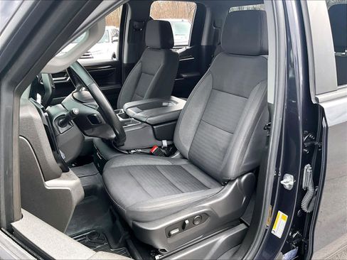 Used 2023 Chevrolet Silverado 1500 RST image 10