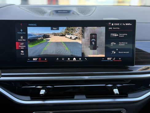 Certified 2024 BMW X5 M60i image 26