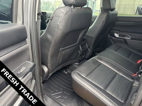 Used 2024 Ford Ranger Lariat w/ FX4 Off-Road Package image 12