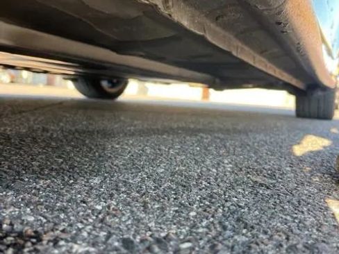 Used 2015 Subaru BRZ Limited image 34