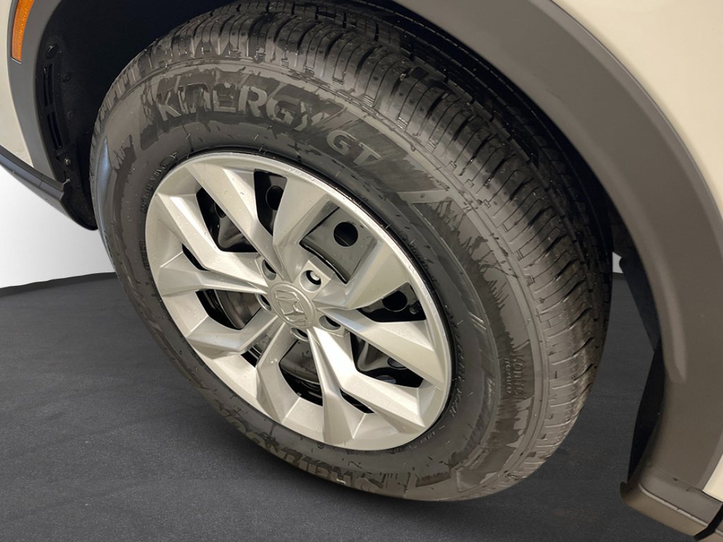 New 2027 Honda CR-V LX image 11