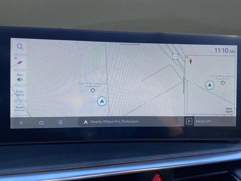 New 2026 Kia Sorento SX Prestige image 10