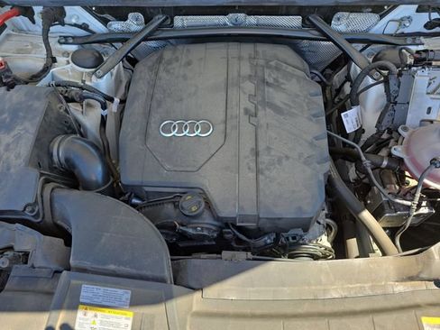 Used 2023 Audi Q5 2.0T Premium AWD/4WD image 35