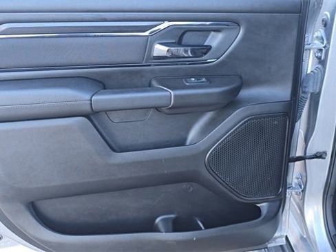 Used 2024 RAM 1500 Lone Star image 15