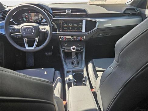 New 2025 Audi Q3 2.0T Premium w/ Convenience Package image 13