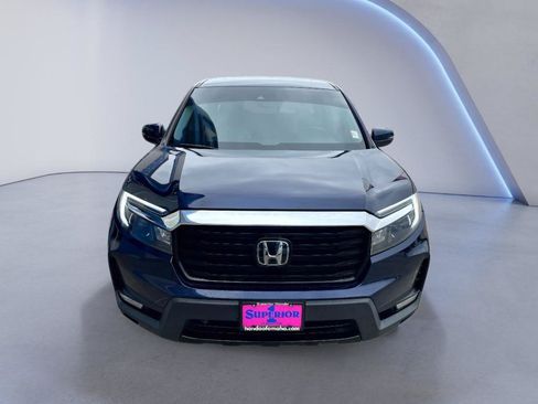Used 2023 Honda Ridgeline RTL-E image 5