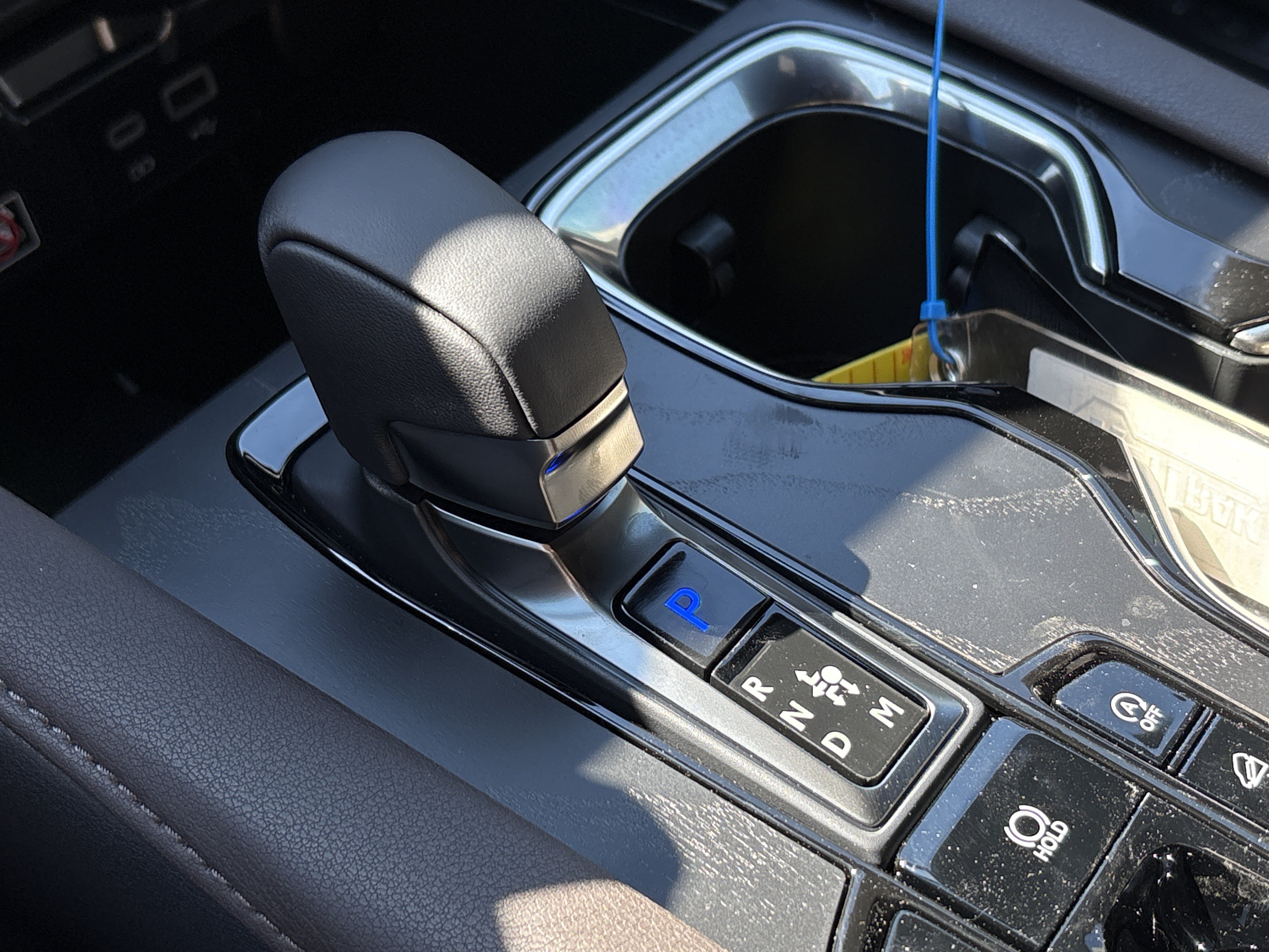 New 2026 Lexus RX 350 AWD w/ Convenience Package image 29