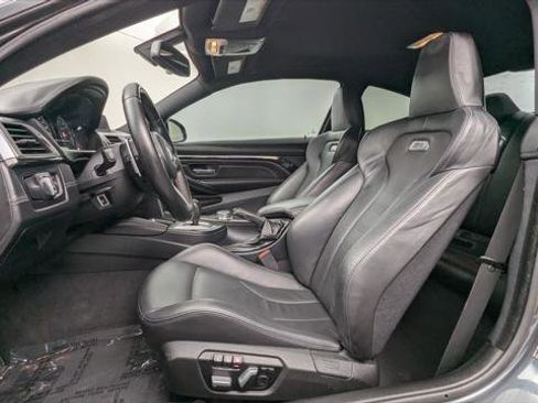 Used 2016 BMW M4 Coupe image 13