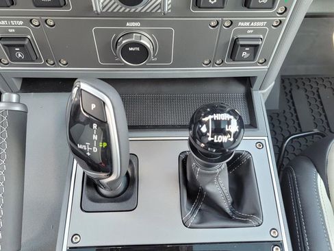 Used 2025 INEOS Grenadier image 24