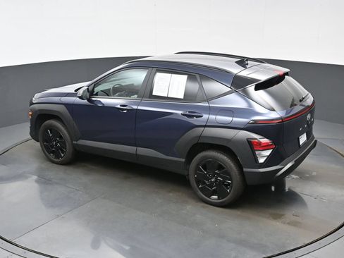 Used 2026 Hyundai Kona SEL Sport AWD/4WD image 32