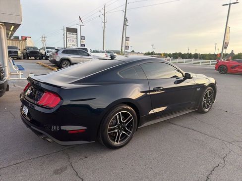 Used 2021 Ford Mustang GT RWD image 5