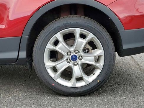 Used 2016 Ford Escape Titanium image 31