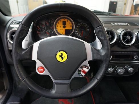 Used 2006 Ferrari F430 Spider RWD image 12