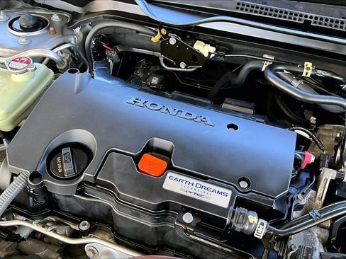 Used 2017 Honda Civic EX image 28