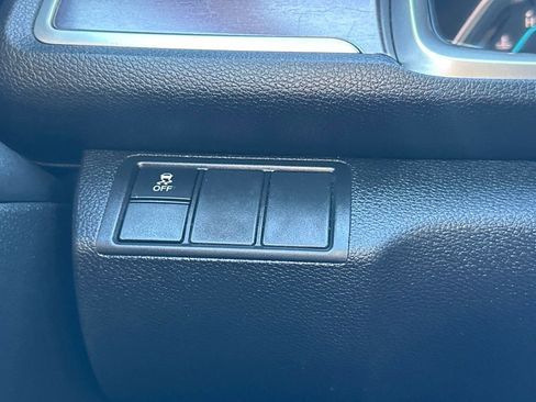 Used 2016 Honda Civic EX-L image 31